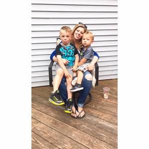 Meet your Posher, Mallory